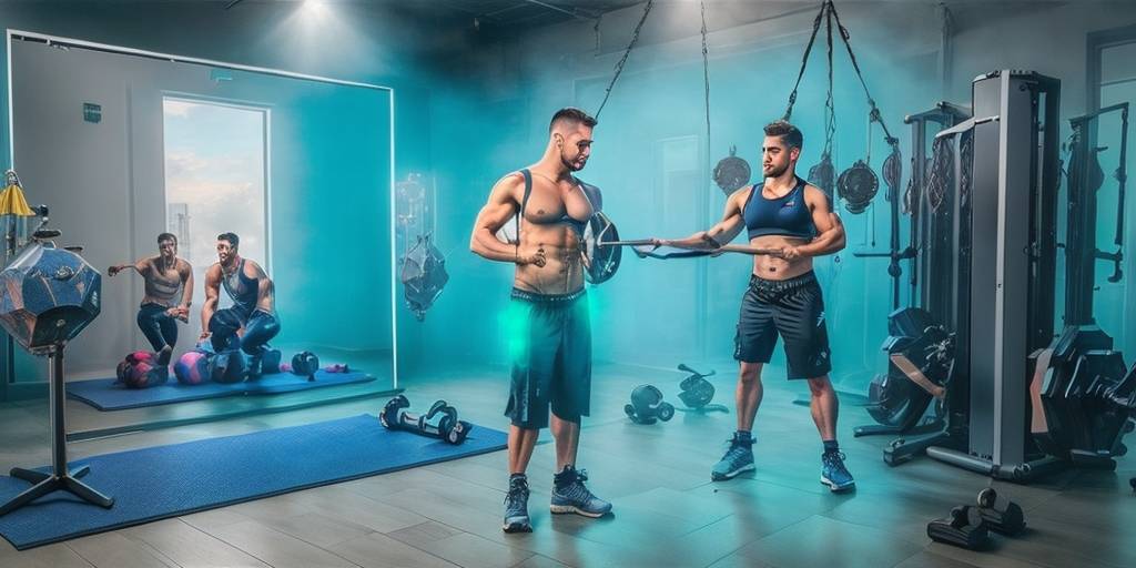Innowacje w technologiach noszonych dla zdrowia i fitnessu