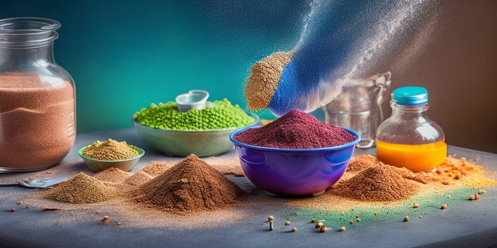 Jak przygotować własne nawozy organiczne w domu?