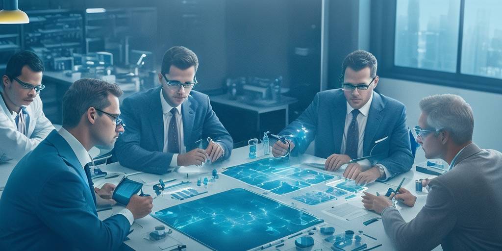 Technologiczne rozwiązania do walki z globalnym ociepleniem
